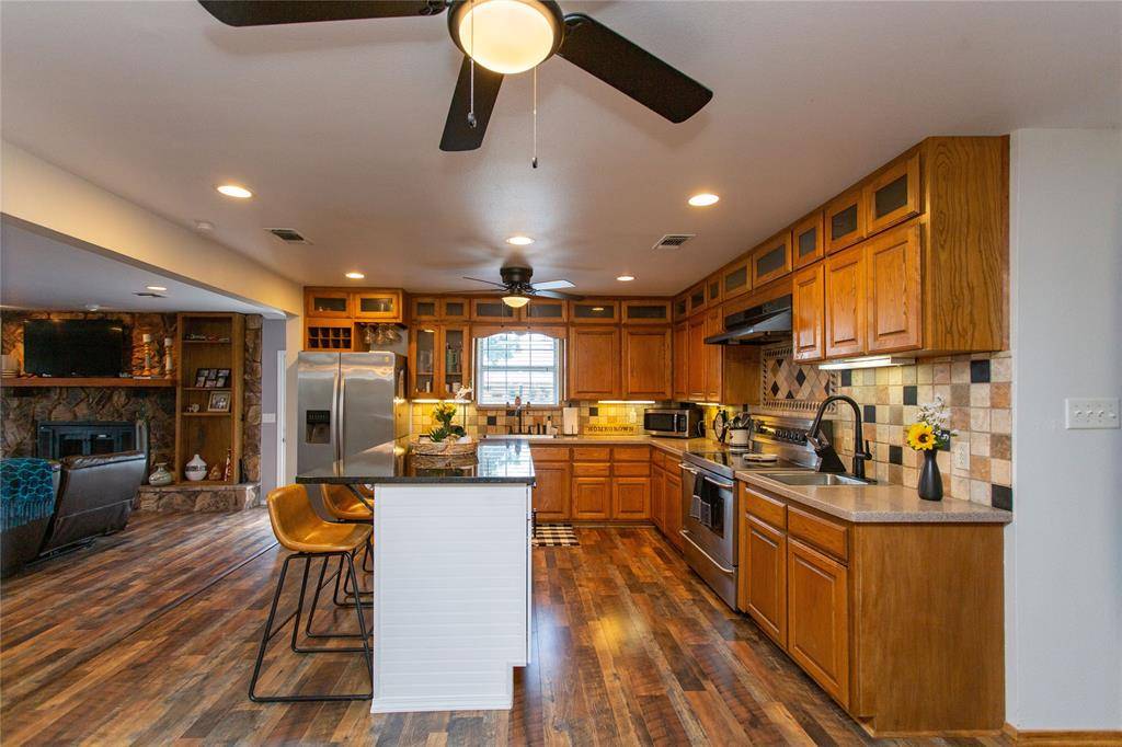 Olney, TX 76374,443 Dunn Road