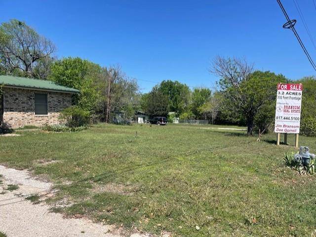 Springtown, TX 76082,604 Goshen Road
