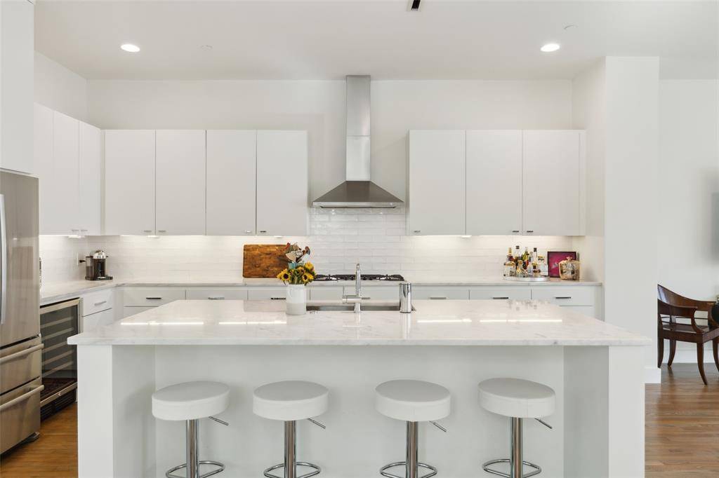 Dallas, TX 75219,4120 Gilbert Avenue #A
