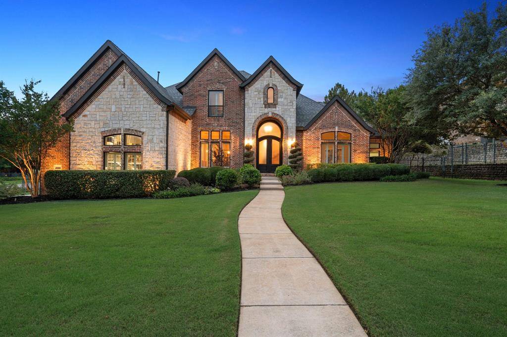Southlake, TX 76092,1901 White Oak Clearing