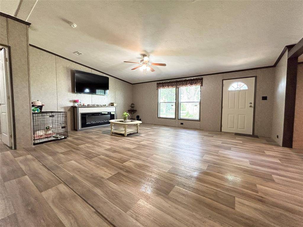 Como, TX 75431,541 Fm-2948
