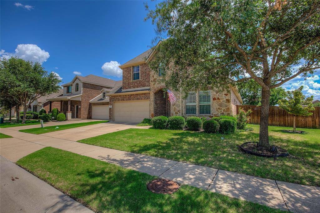 Fate, TX 75189,189 Charleston Lane