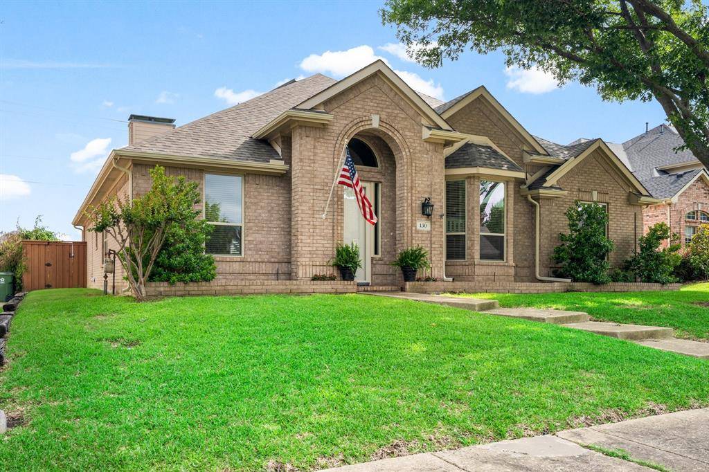 Murphy, TX 75094,130 Glenwood Drive
