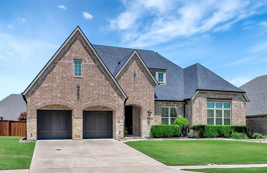 Roanoke, TX 76262,936 Fairway Ranch Parkway