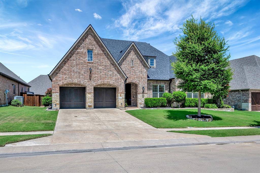 Roanoke, TX 76262,936 Fairway Ranch Parkway