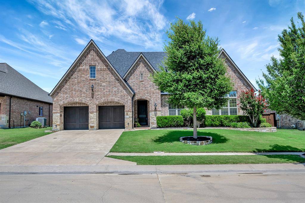 Roanoke, TX 76262,936 Fairway Ranch Parkway