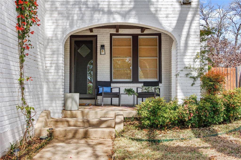 Fort Worth, TX 76107,4132 Pershing Avenue