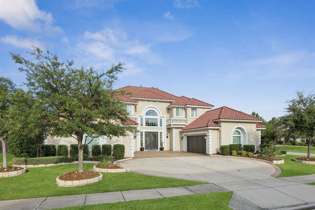 Flower Mound, TX 75028,1800 La Cima Road