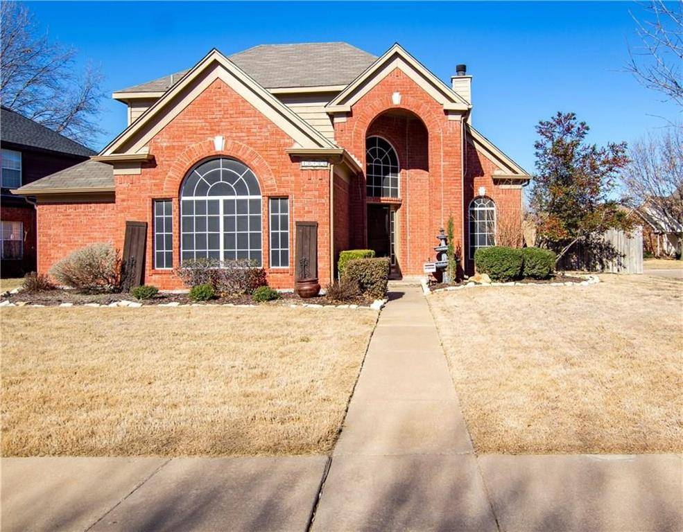 Frisco, TX 75035,10400 Burgundy Drive