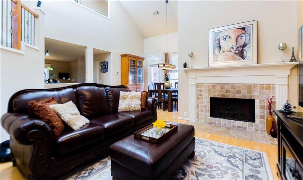 Frisco, TX 75035,10400 Burgundy Drive