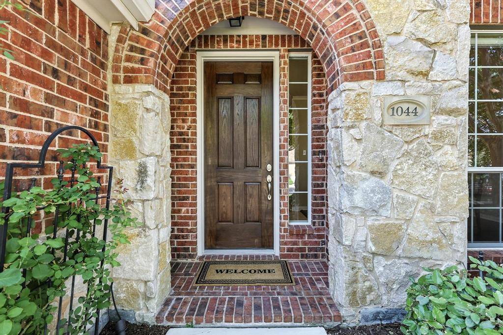 Lantana, TX 76226,1044 Dayton Drive