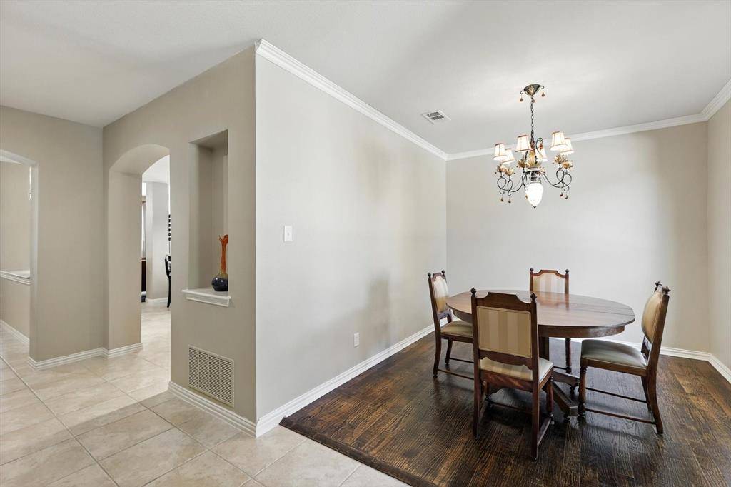 Lantana, TX 76226,1044 Dayton Drive