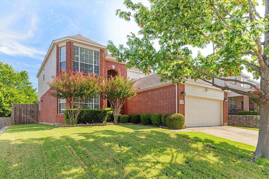 Garland, TX 75043,4009 Mulberry Drive
