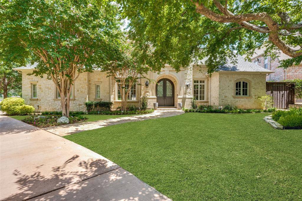 Dallas, TX 75230,11040 Tibbs Street
