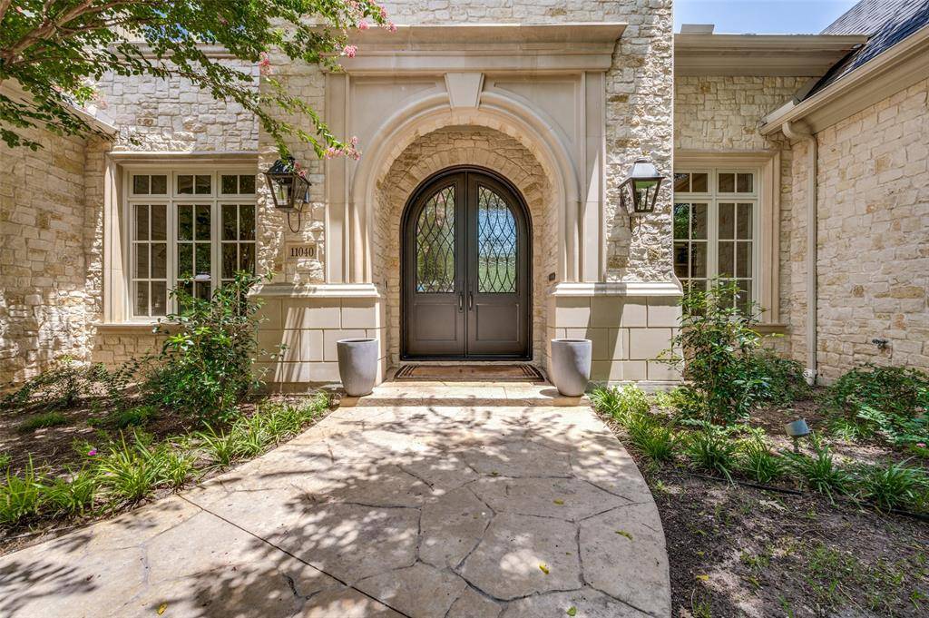 Dallas, TX 75230,11040 Tibbs Street