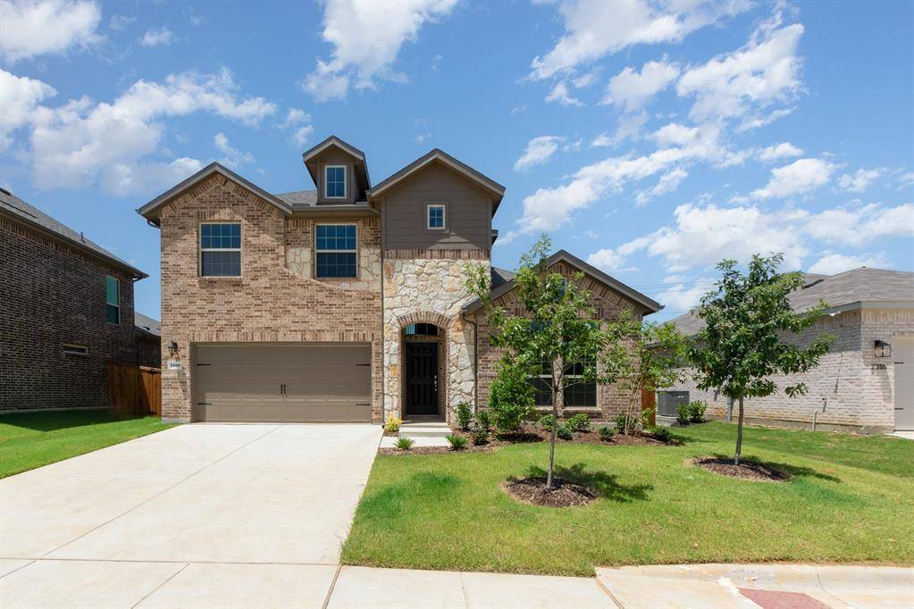 Denton, TX 76207,2400 Glasgow Drive