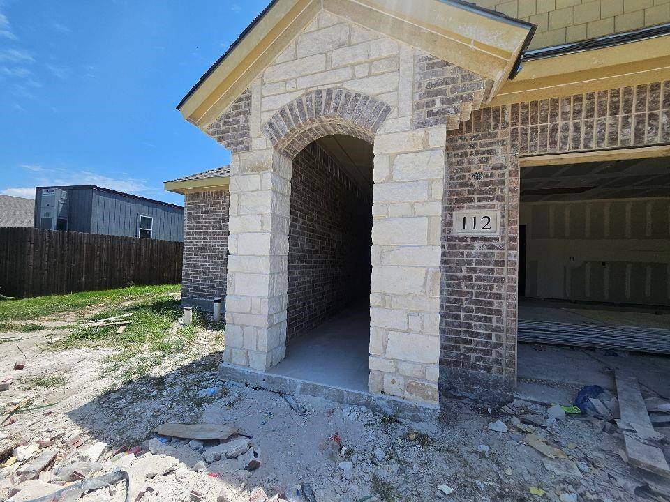 Caddo Mills, TX 75135,112 Aero Vista Drive