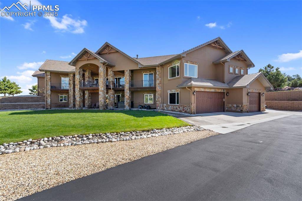 Monument, CO 80132,18905 Brockenbury CT