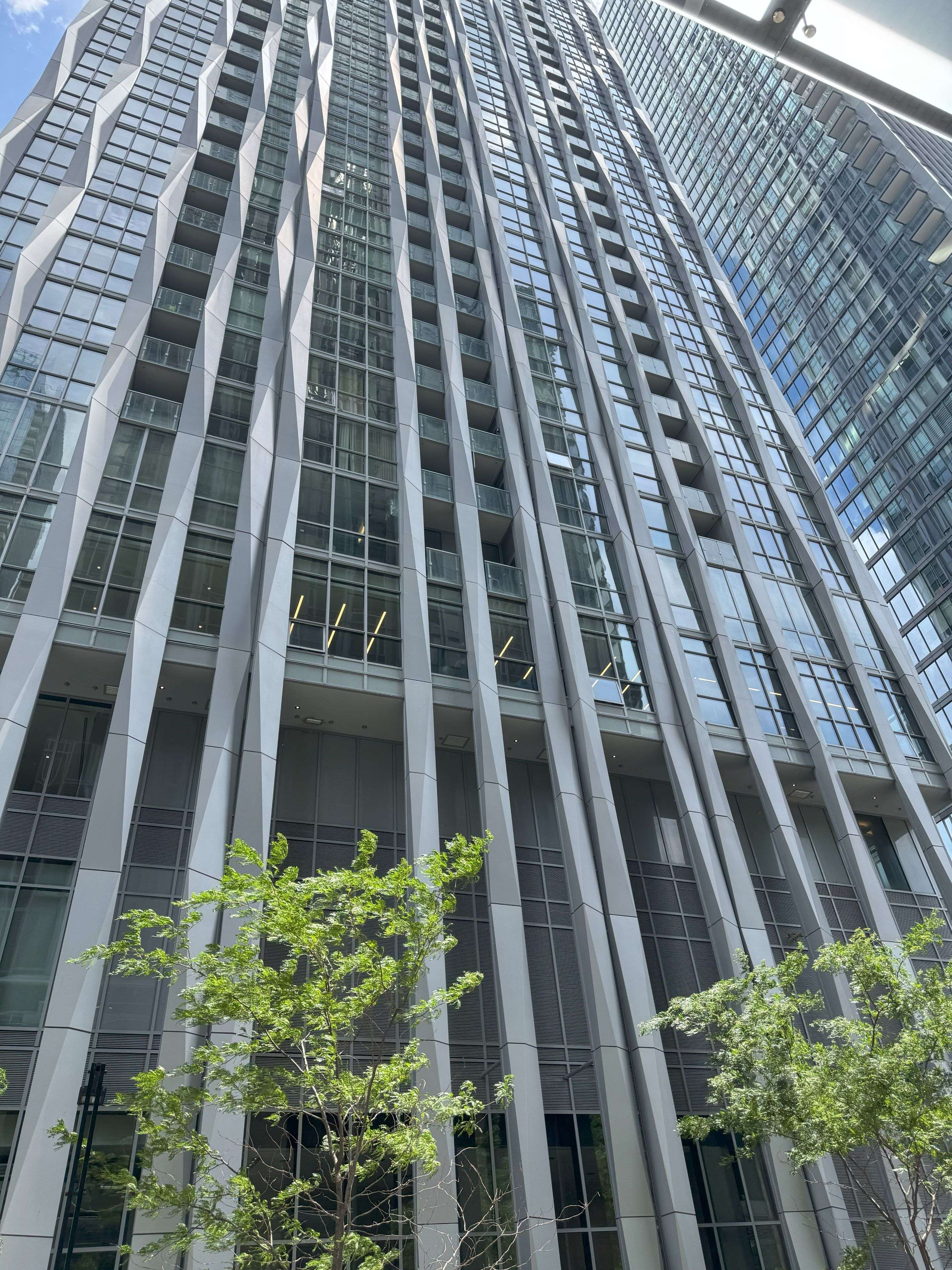 Toronto C02, ON M4W 0B1,1 Yorkville AVE #2402