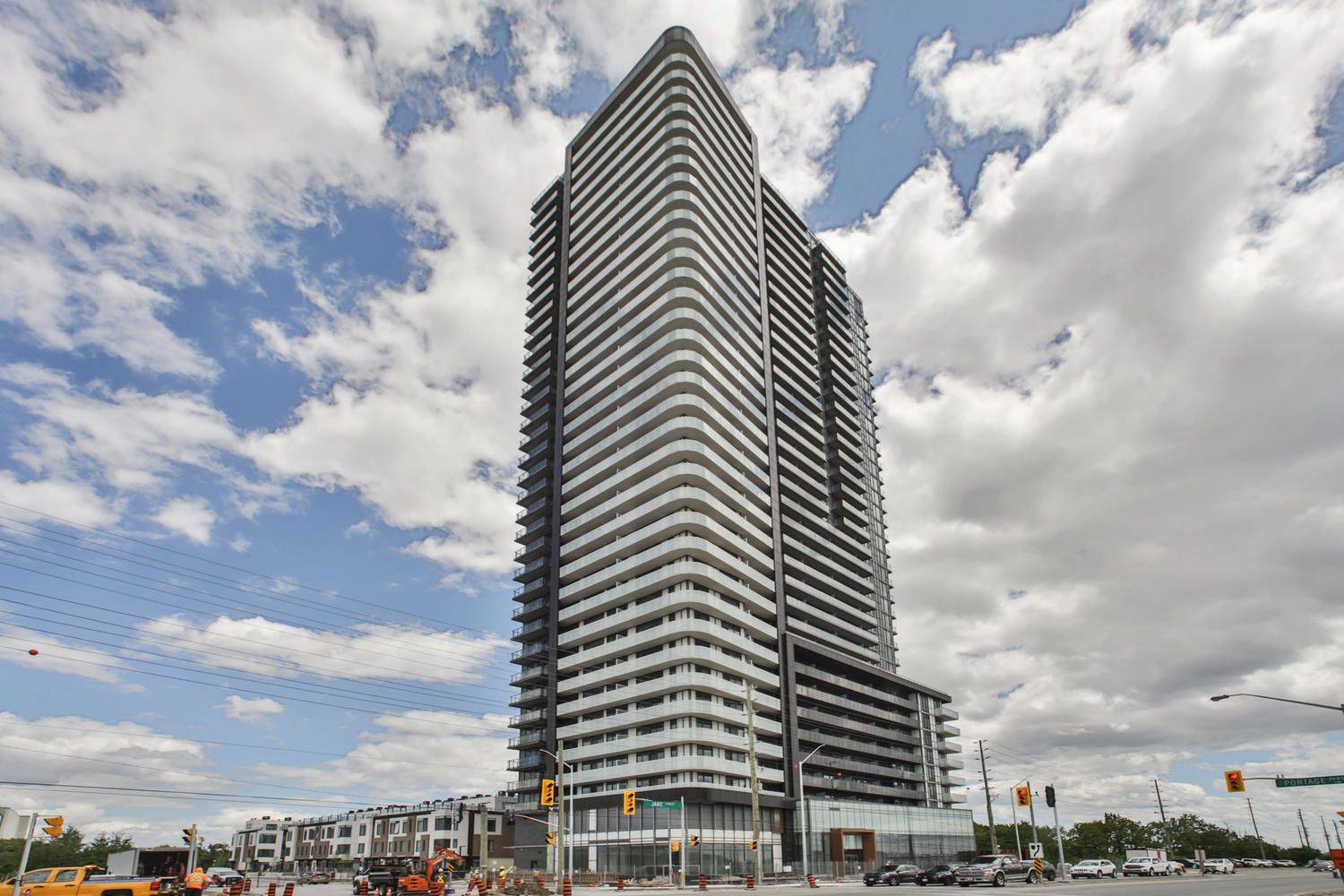 Vaughan, ON L4K 2M7,7895 Jane ST #1804