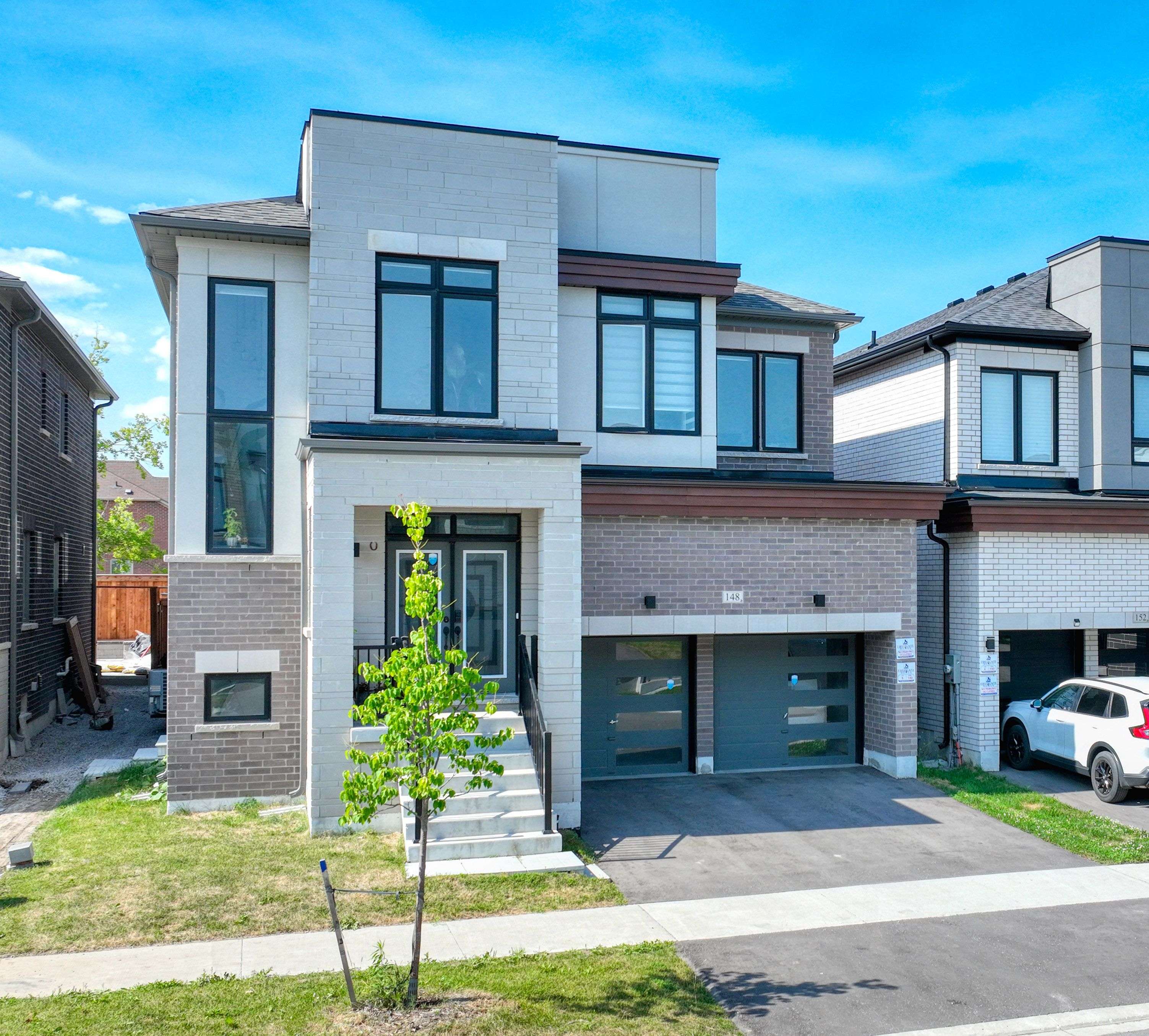 Whitchurch-stouffville, ON L4A 4W5,148 Wesmina AVE