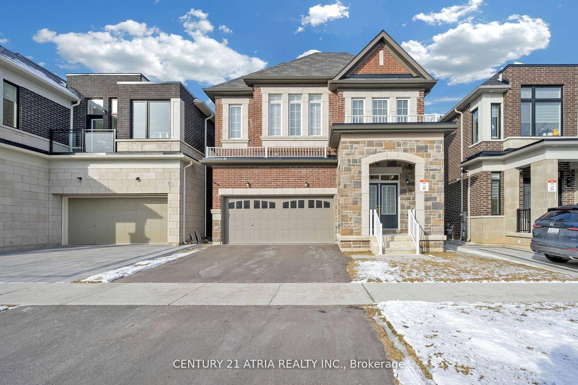 Richmond Hill, ON L4S 0L1,156 Hartney DR