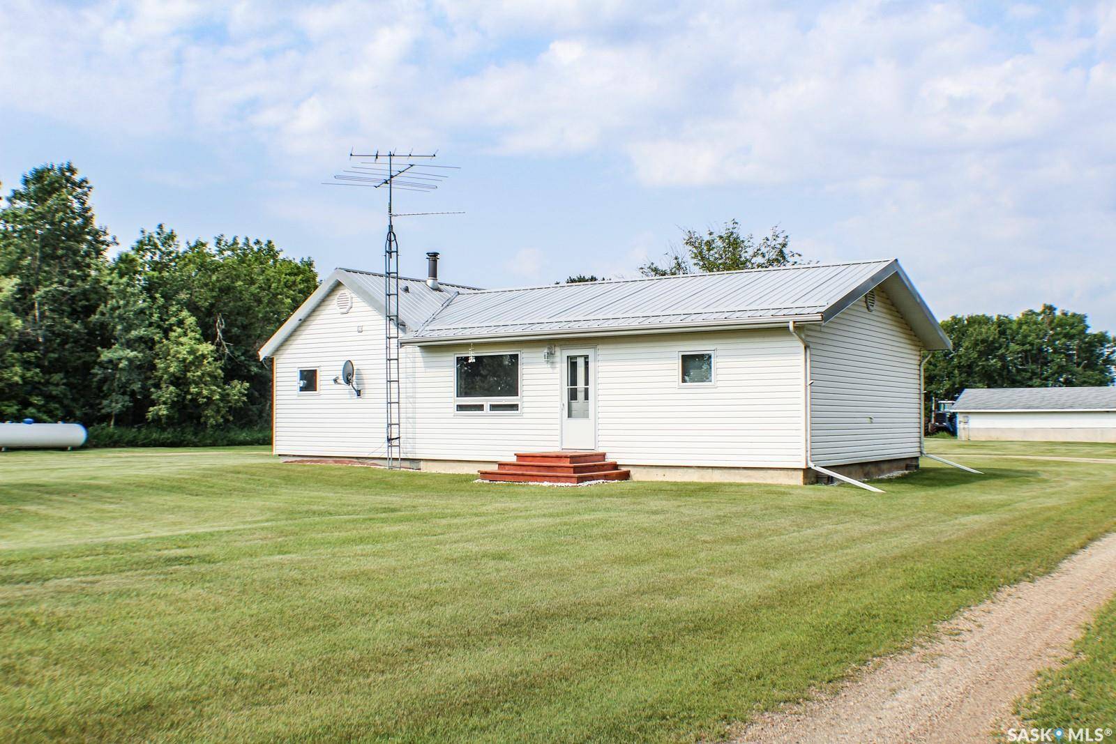 Fletts Springs Rm No. 429, SK S0K 3V0,Rural Address