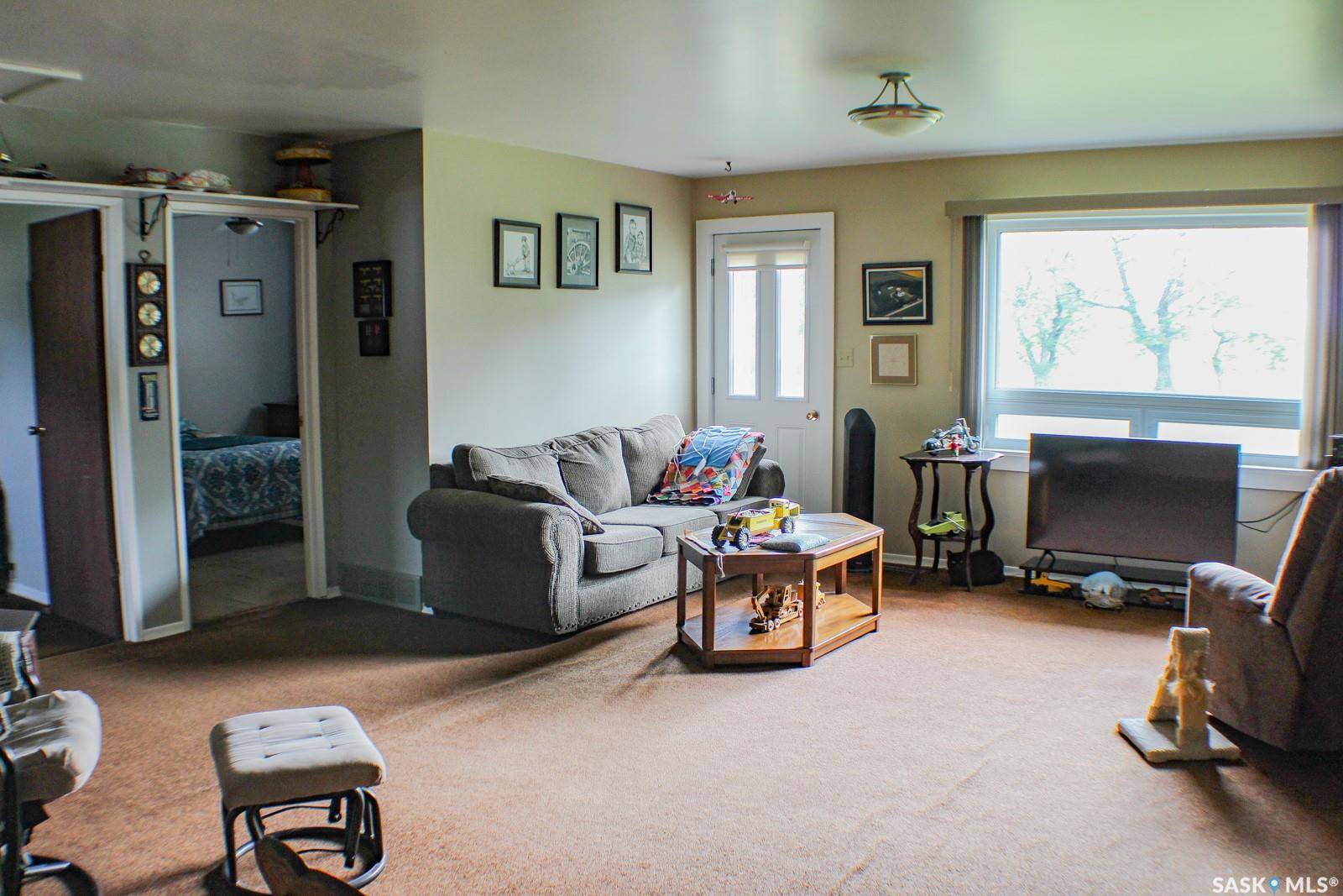 Fletts Springs Rm No. 429, SK S0K 3V0,Rural Address