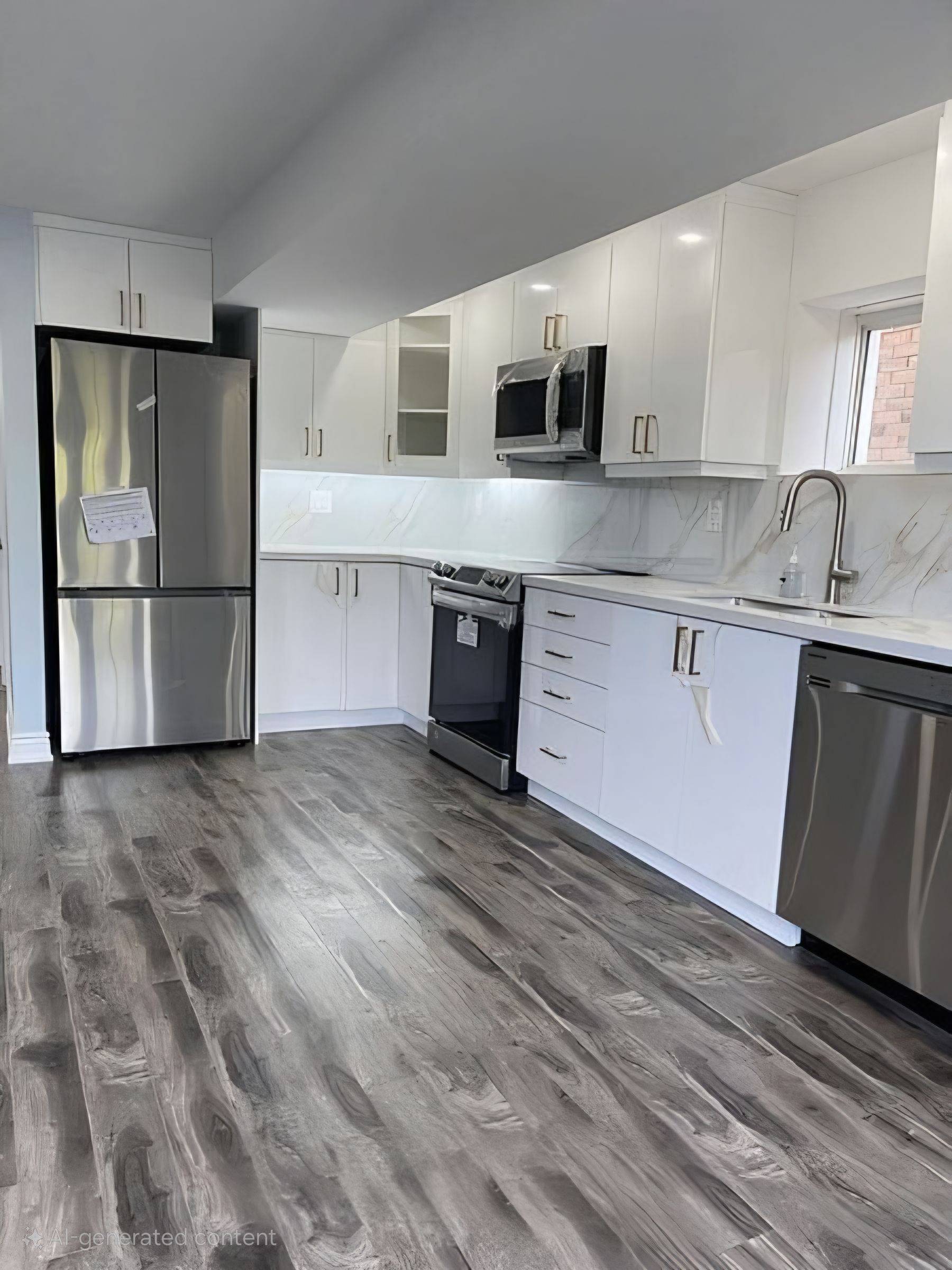 Brampton, ON L7A 4V5,51 Pellegrino RD #Basement