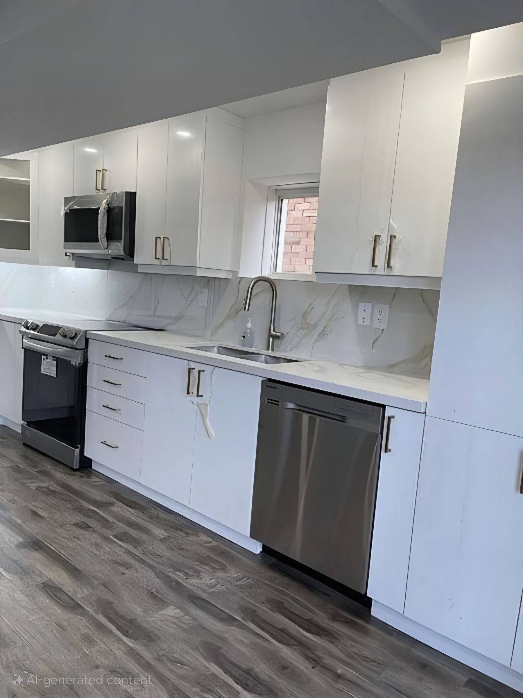 Brampton, ON L7A 4V5,51 Pellegrino RD #Basement