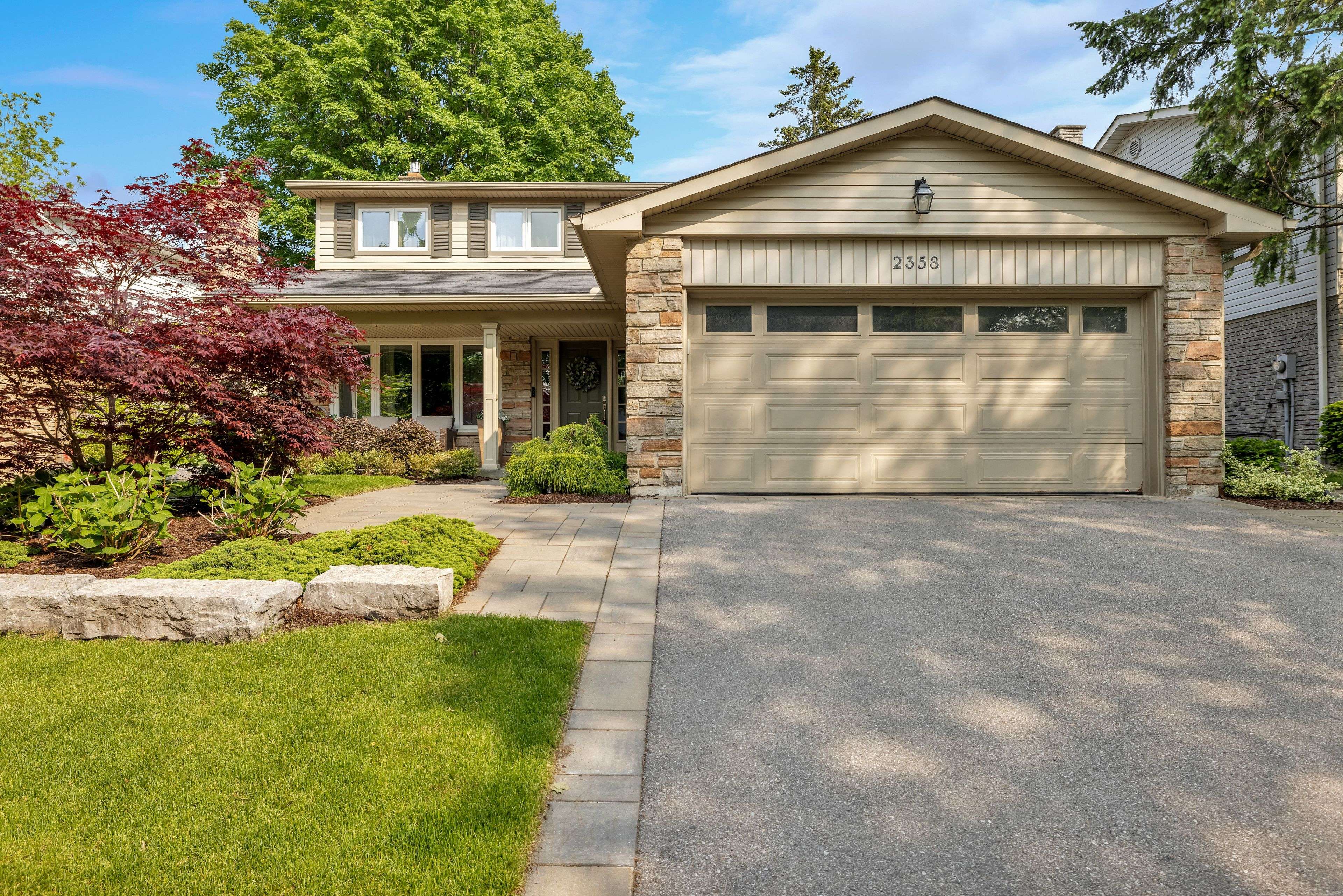 Oakville, ON L6J 5W6,2358 Canso RD