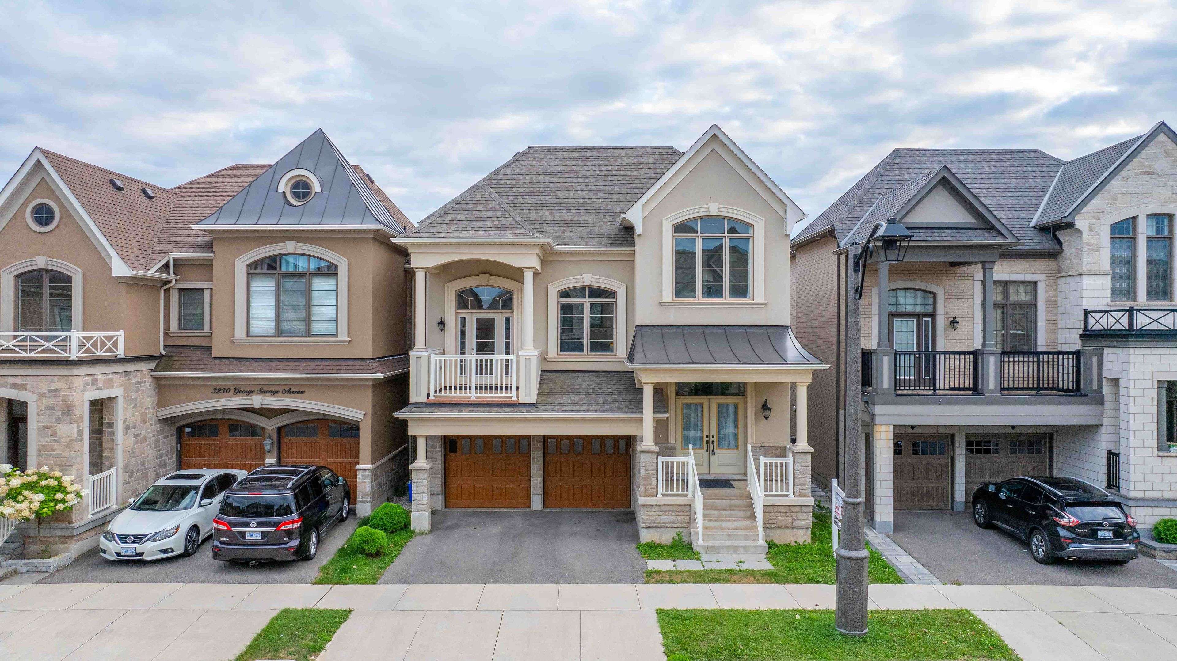 Oakville, ON L6M 1R2,3234 George Savage AVE