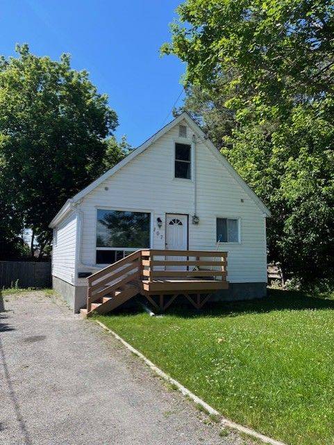 North Bay, ON P1B 7B6,107 Britton AVE