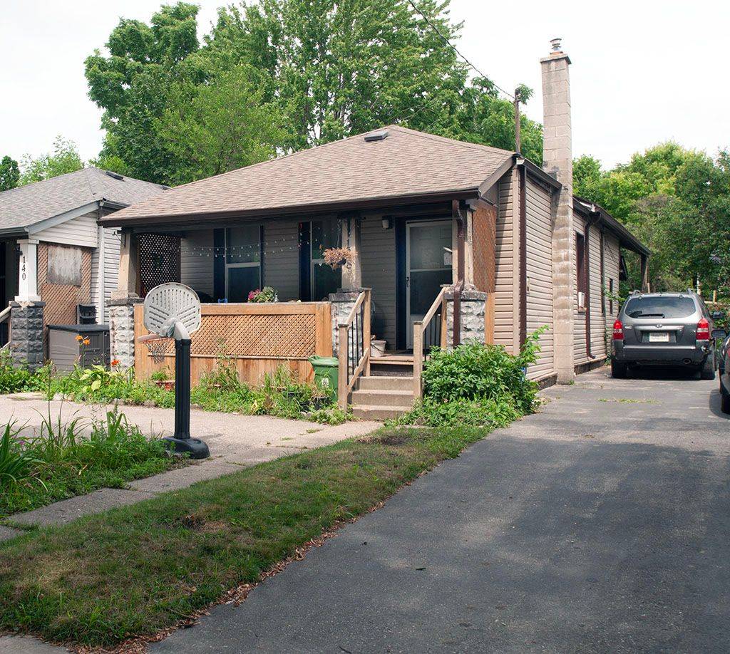 London East, ON N6B 2R9,138 Colborne ST