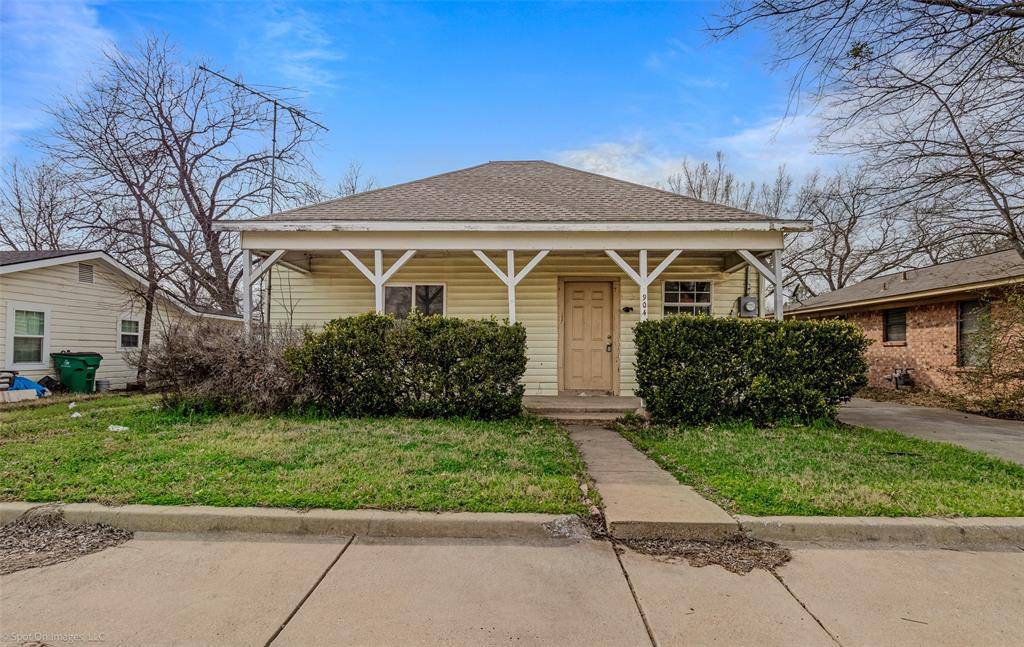 Kaufman, TX 75142,904 S Jackson Street