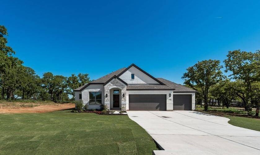 Boyd, TX 76023,121 Loveta Lane