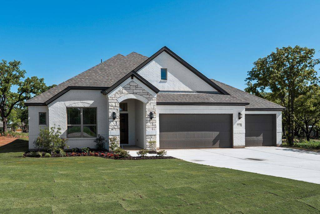Boyd, TX 76023,127 Rj Smith Drive