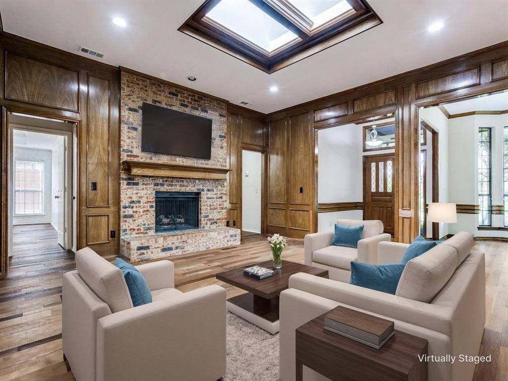 Plano, TX 75075,1504 Huron Trail
