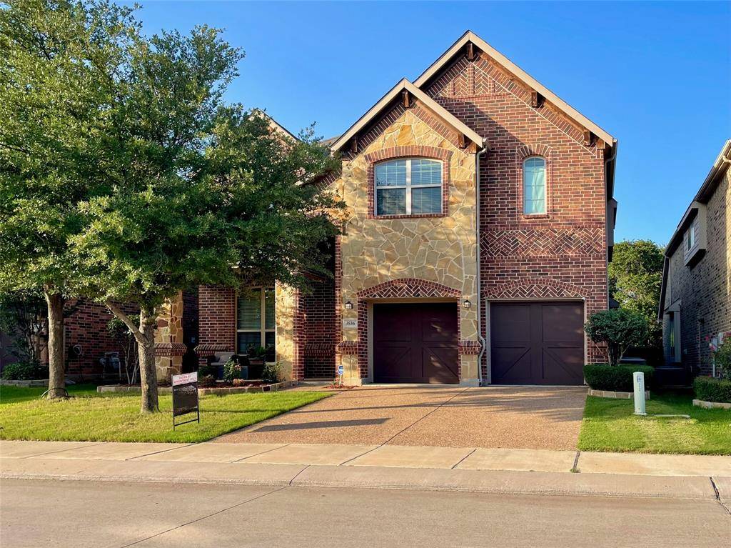 Euless, TX 76040,3536 Treetop Drive