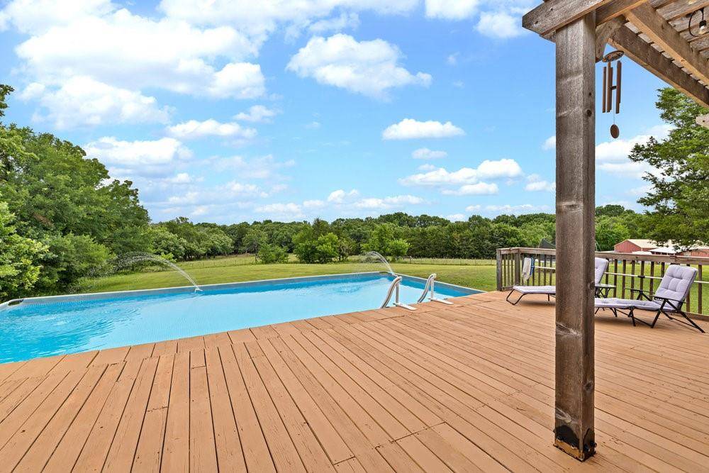 Farmersville, TX 75442,18827 County Road 663