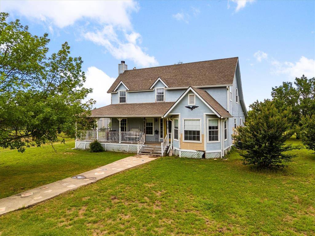 Rhome, TX 76078,1100 Heritage Creek Drive
