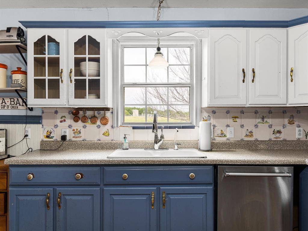 Rhome, TX 76078,1100 Heritage Creek Drive