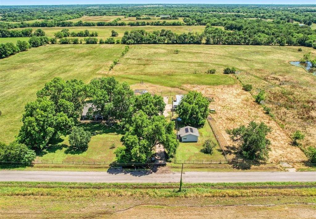 Commerce, TX 75428,4451 County Road 4410