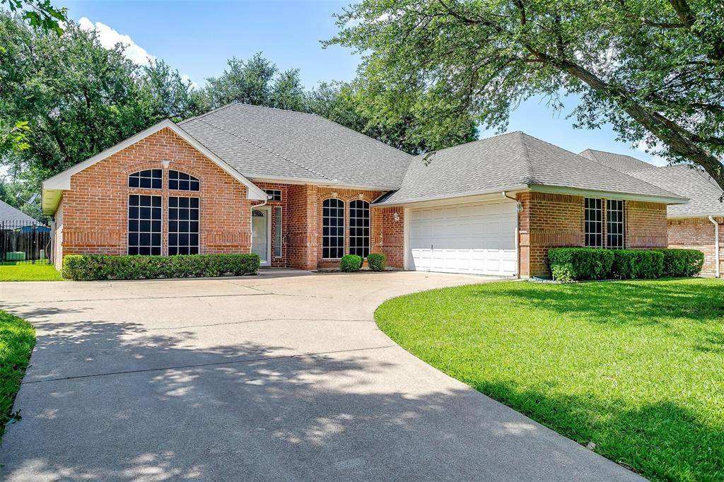 Burleson, TX 76028,133 Sunny Meadows Drive