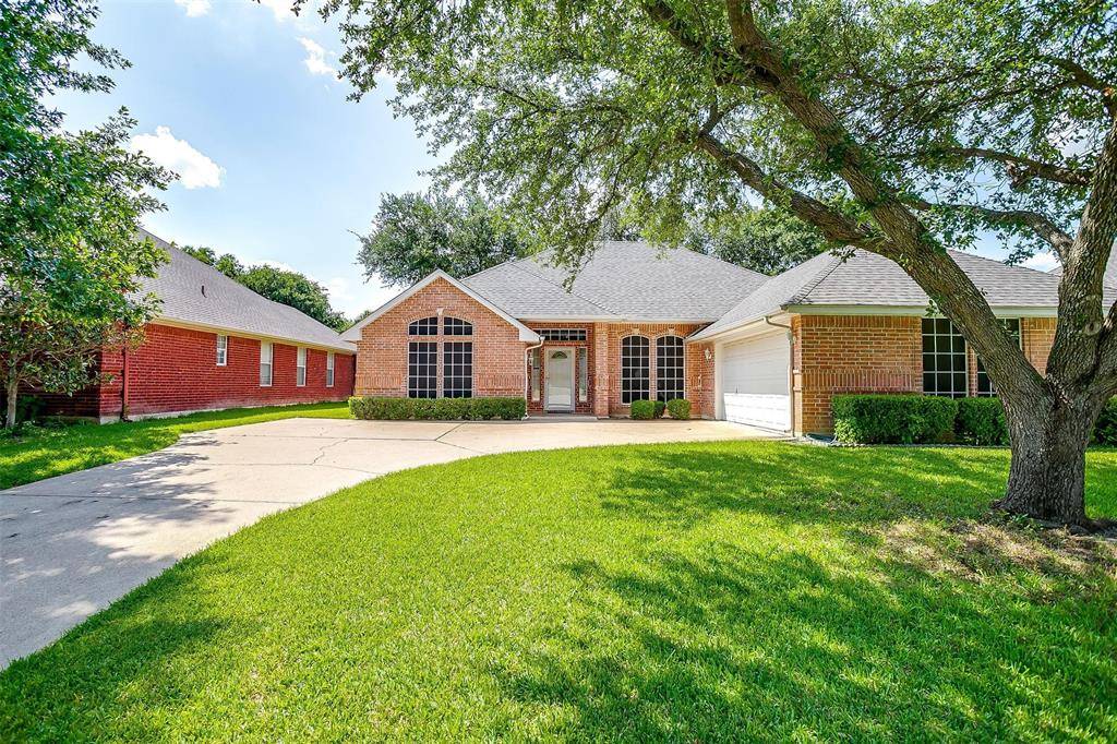Burleson, TX 76028,133 Sunny Meadows Drive