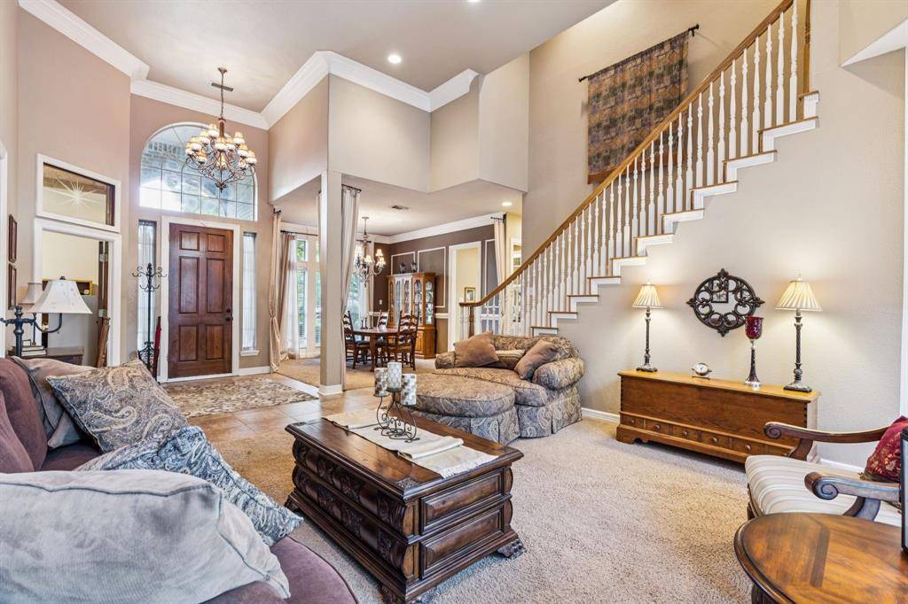 Southlake, TX 76092,1005 Hanover Drive