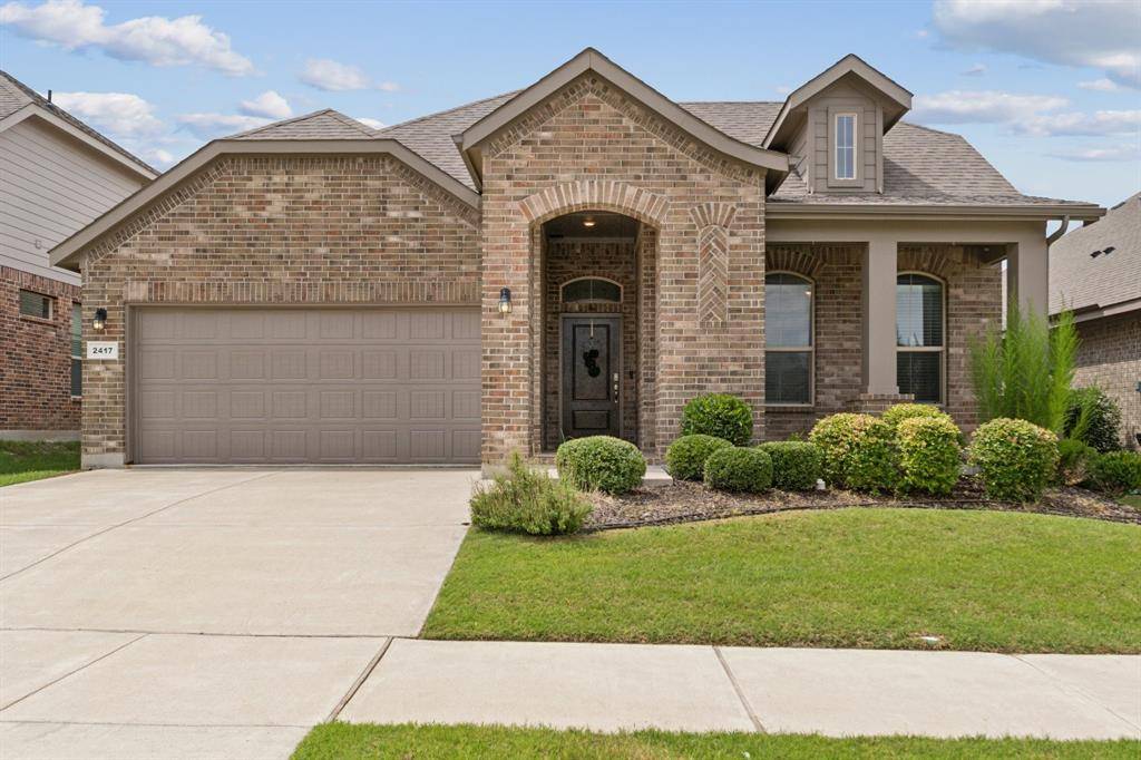Northlake, TX 76247,2417 Rooster Lane