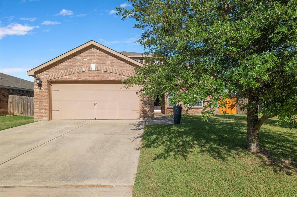 Sanger, TX 76266,1105 First Street
