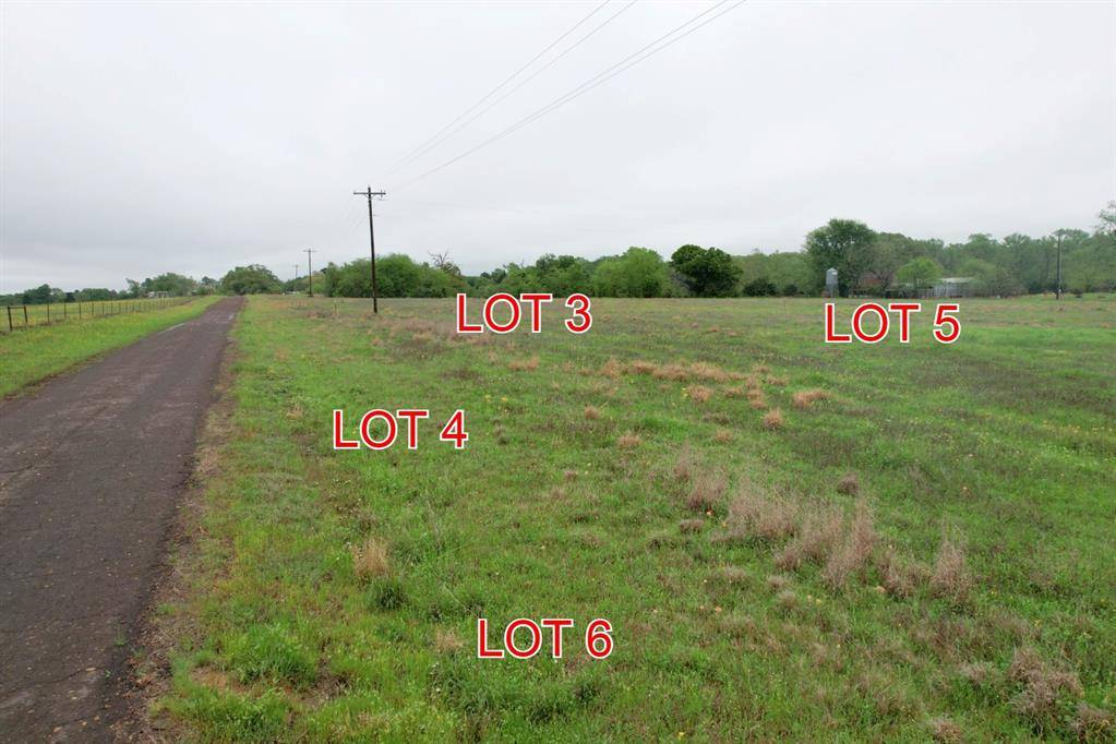 Winnsboro, TX 75494,Lot 6 County Road 4287