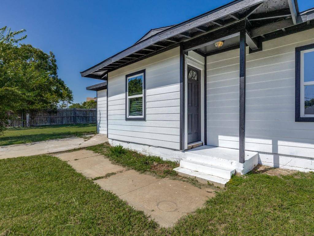 Fort Worth, TX 76119,3509 S Hughes Avenue